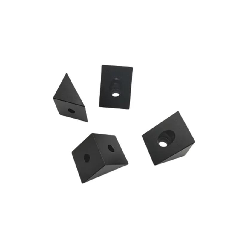 Micron 3D  ˷̴ CNC   ÷Ʈ, 1515 ޱ 귡Ŷ, 4 